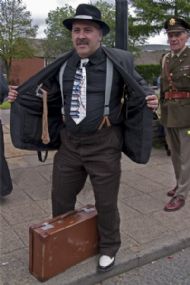 Spiv